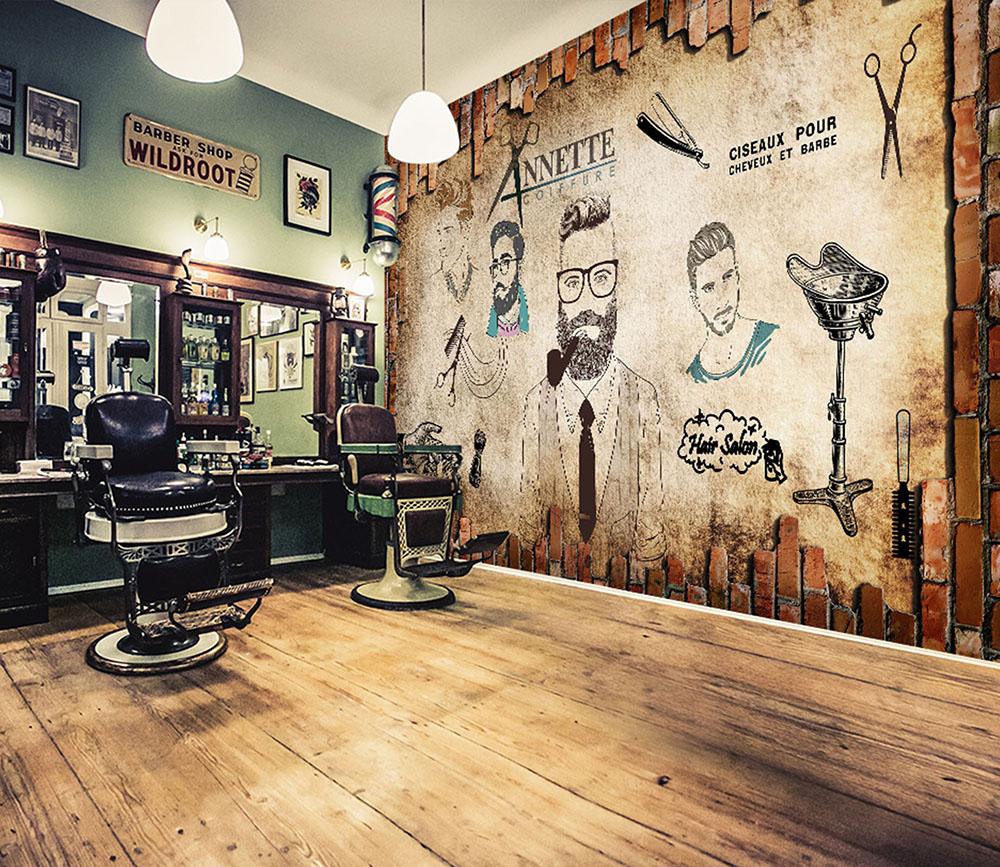 Nếu Bạn đang tìm một bộ hình ảnh Barber Chất, thì tranh thú Bá Tước là một lựa chọn cực kì độc đáo