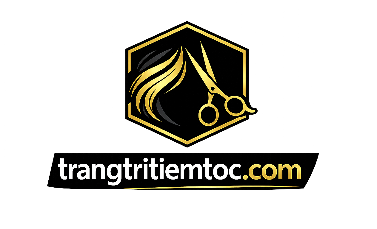 Trangtritiemtoc.com